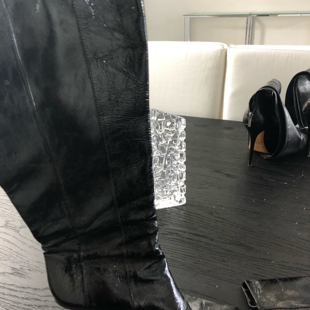 Jimmy choo boots